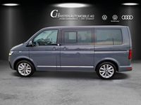 gebraucht VW Multivan 6.1 Highline Liberty