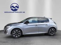 gebraucht Peugeot 208 1.2 Hybrid Allure