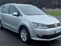 Gebraucht VW Sharan Comfortline 140 PS (102 kW) 2011 Van / Kleinbus
