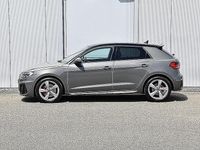 Gebraucht Audi A1 Sportback S-Line 200 PS (147 kW) 2019 Kleinwagen