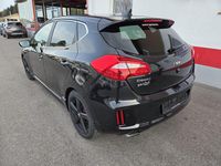 Gebraucht Kia Ceed GT GT 204 PS (150 kW) 2017