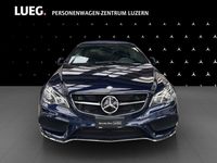 gebraucht Mercedes E400 Sport Edition 7G-Tronic