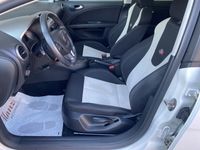 gebraucht Seat Leon 2.0 TSI FR DSG