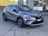 Gebraucht Renault Captur Techno 140 PS (102 kW) 2024 SUV