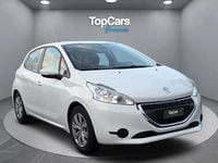 Gebraucht Peugeot 208 Active 82 PS (60 kW) 2015 Kleinwagen