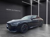Gebraucht BMW M240 M Sport 374 PS (275 kW) 2025 Schwarz Coupé