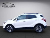 gebraucht Opel Mokka X 1.4T 4x4 Excellence S/S