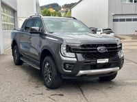 Gebraucht Ford Ranger Wildtrack 240 PS (176 kW) 2024 Abholung