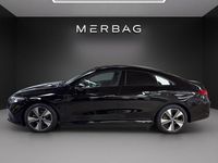 Neu Mercedes CLA200 163 PS (119 kW) 2025 Schwarz Limousine