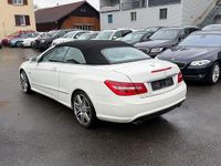 Gebraucht Mercedes E350 306 PS (225 kW) 2012