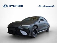 Neu Hyundai Ioniq 6 N Line 239 kW (325 PS) 2025 Grau Limousine
