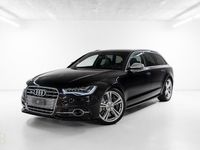 Gebraucht Audi S6 420 PS (308 kW) 2013 Kombi