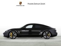 gebraucht Porsche Taycan Turbo S 