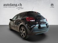 gebraucht Citroën C3 1.2 PureTech Shine