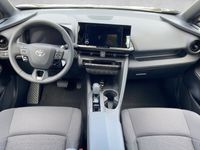 gebraucht Toyota C-HR 1.8 HEV Comfort