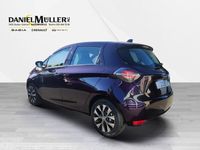 gebraucht Renault Zoe E-Tech evolution R135