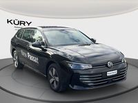 gebraucht VW Passat Variant NF Business