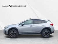 gebraucht Subaru XV 2.0i e-Boxer Swiss Plus