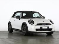Gebraucht Mini Cooper S Cabriolet 204 PS (150 kW) 2025 Weiss Cabrio