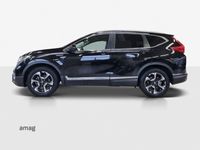 gebraucht Honda CR-V 2.0i MMD Hybrid Executive 4WD Automatic