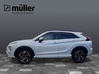 gebraucht Mitsubishi Eclipse Cross 2.4 PHEV Instyle 4WD