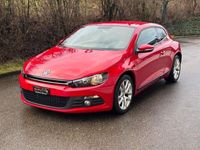 gebraucht VW Scirocco 1.4 TSI