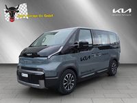 Gebraucht Kia PV5 Plus 119 kW (163 PS) 2025 Van / Kleinbus