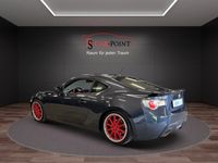 gebraucht Toyota GT86 2.0 D-4S Sport