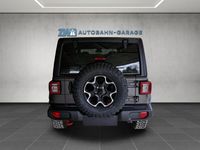 gebraucht Jeep Wrangler 2.0 Turbo Rubicon Unlimited