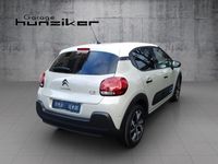 gebraucht Citroën C3 1.2 PureTech Elle