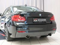 gebraucht BMW M240 Coupé x-Drive