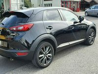 gebraucht Mazda CX-3 1.5 D Revolution AWD