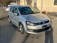 Gebraucht VW Polo Comfortline 105 PS (77 kW) 2010