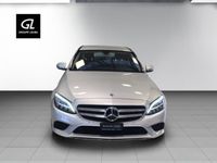 gebraucht Mercedes C200 SwissStar 4M Avant.