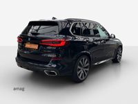 gebraucht BMW X5 30d xLine