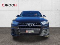 gebraucht Audi Q7 3.0 TDI quattro tiptronic