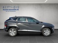 gebraucht Hyundai Kona All-new1.6 T-GDi Origo 4WD DCT