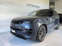 Gebraucht Land Rover Range Rover Sport SE Dynamic 301 PS (221 kW) 2024 SUV