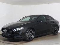 gebraucht Mercedes A250 e AMG Line 8G-DCT Night