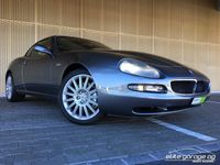 gebraucht Maserati Coupé GTGT