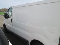 gebraucht Opel Vivaro Kaw. 2.7 t L1 H1 2.0 CDTI 90