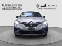 Gebraucht Renault Captur R.S. 158 PS (116 kW) 2022 SUV