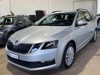 Gebraucht Skoda Octavia Ambition 150 PS (110 kW) 2019 Kombi