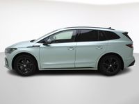 Gebraucht Skoda Enyaq iV SportLine 194 kW (265 PS) 2024 SUV