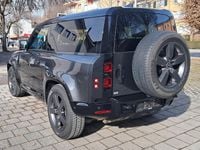 Gebraucht Land Rover Defender SE 249 PS (183 kW) 2023 SUV
