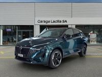 Neu Nissan Qashqai 190 PS (139 kW) 2025 Türkis SUV