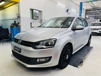 Gebraucht VW Polo Trendline 86 PS (63 kW) 2011 Kleinwagen