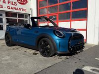 Gebraucht Mini Cooper S 178 PS (130 kW) 2023 Kleinwagen