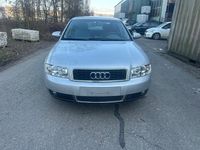 Gebraucht Audi A4 130 PS (95 kW) 2001