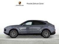 Gebraucht Porsche Cayenne 470 PS (345 kW) 2023 Grau SUV